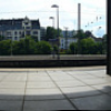 Hauptbahnhof Mainz, 2009 (mit ausführlicher Beschreibung)