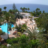 Hotel Jardin Tropical, Teneriffa, 2010 (mit kurzer Beschreibung)