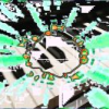 Ostinato Energy Field in Flames, 2026 (mit Beschreibung)