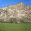Felsen an Nahe bei Bad Münster am Stein, 2007